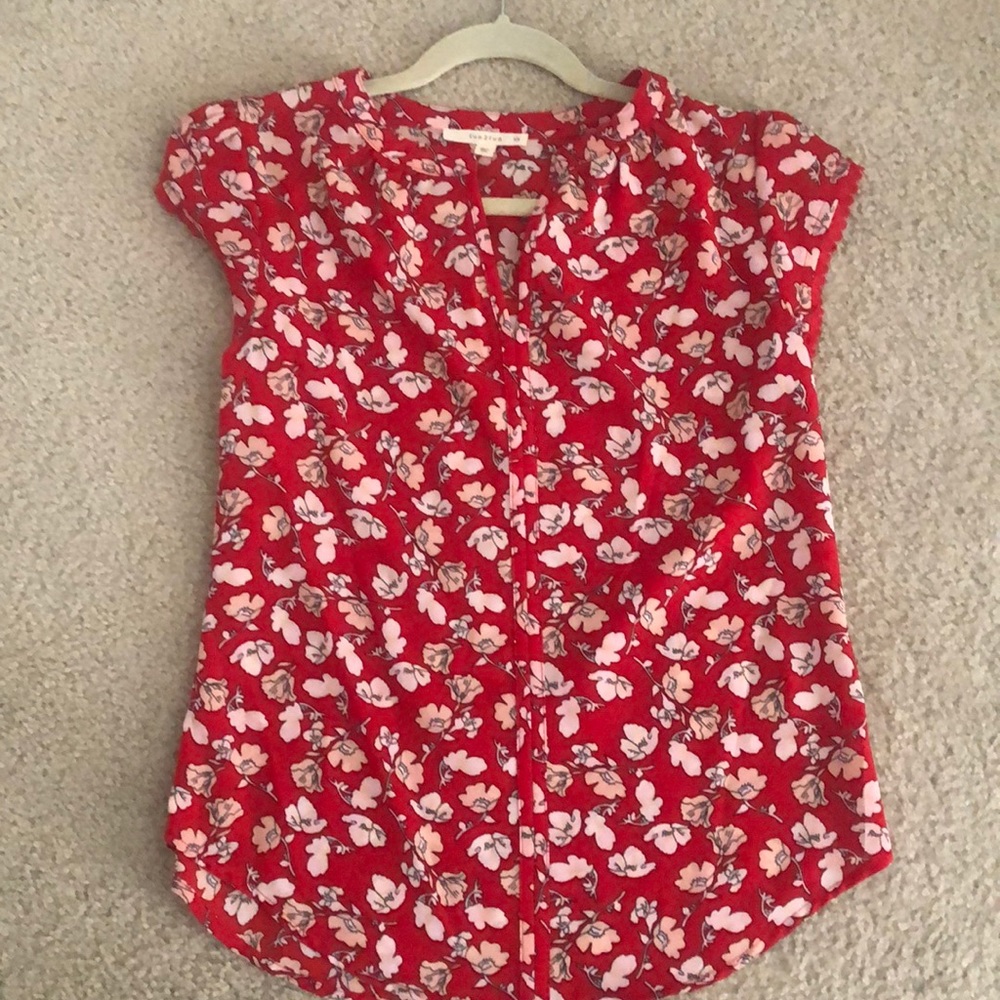 Stitch Fix Fun2Fun  top